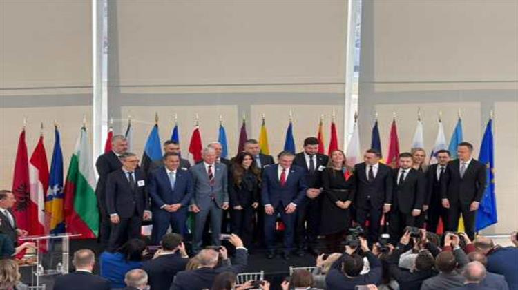 Κάθετος Διάδρομος: Οι Αμερικάνοι Πιέζουν για Ανάπτυξη της Σύνδεσης